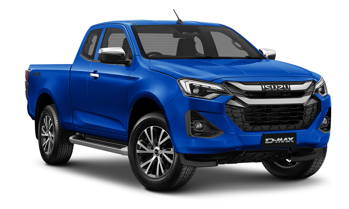 D-MAX