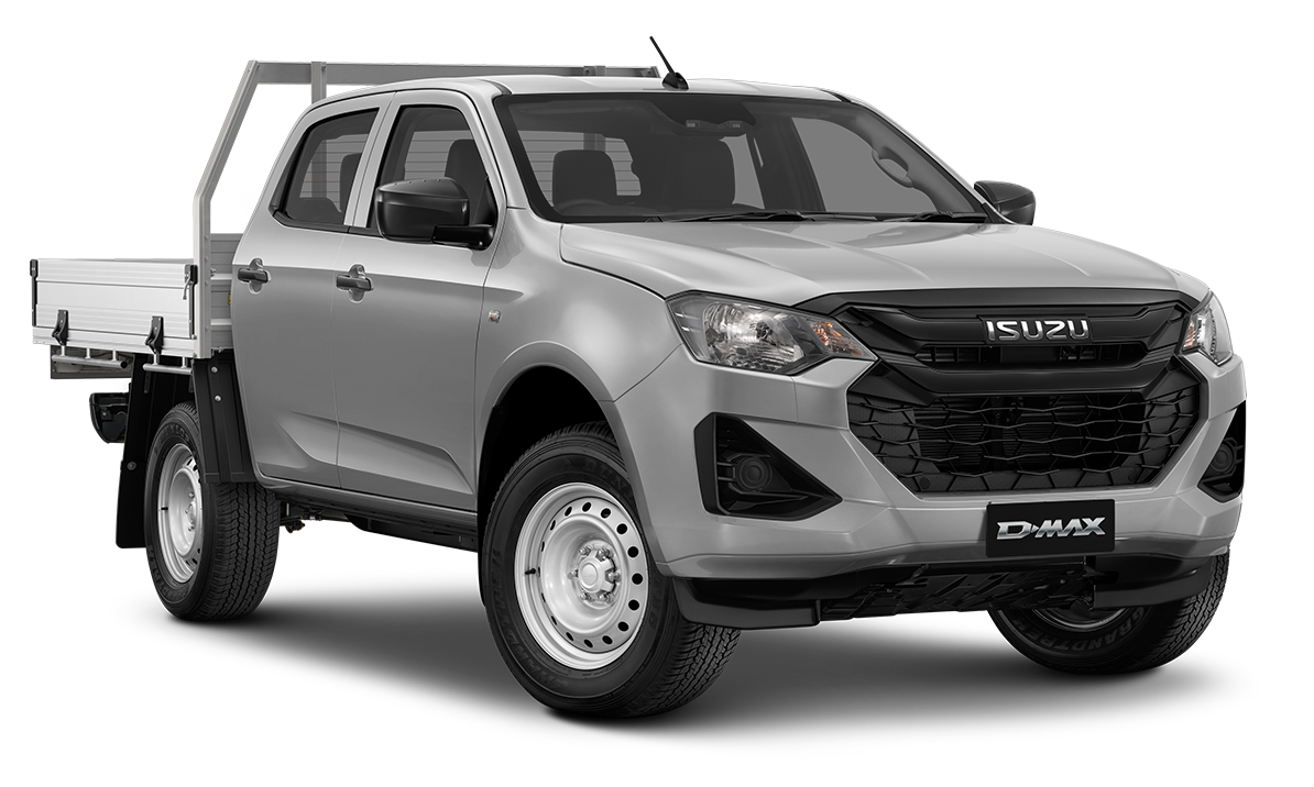 D-MAX