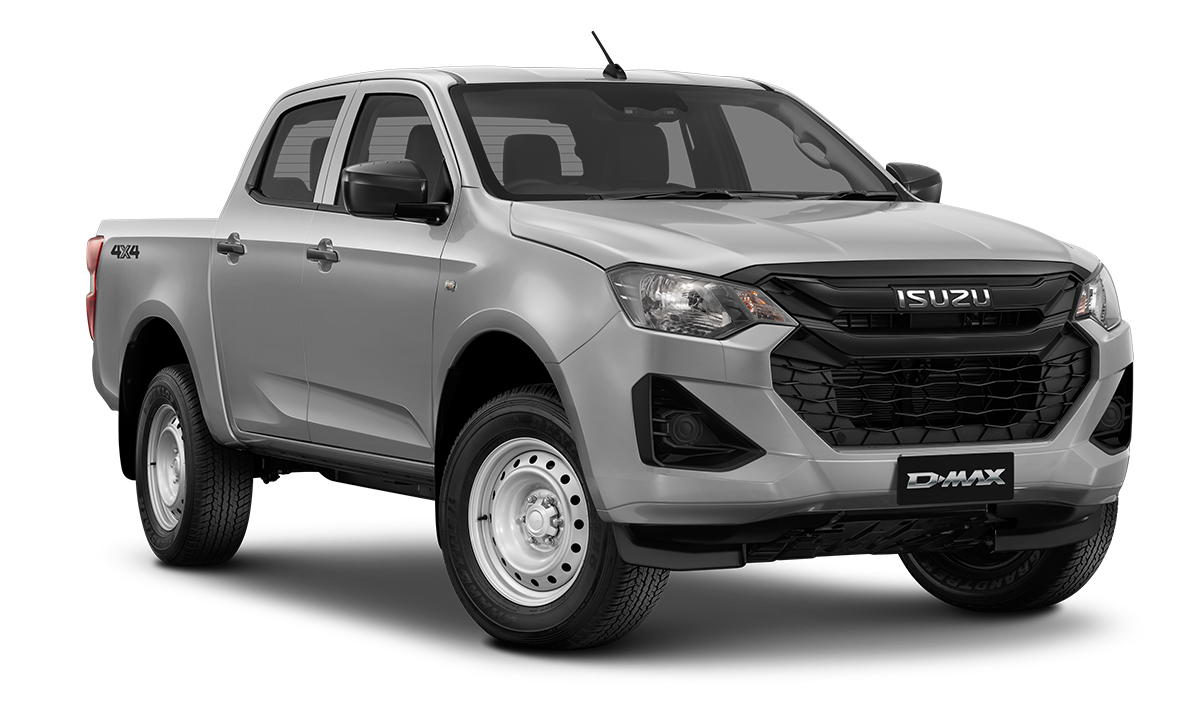 D-MAX