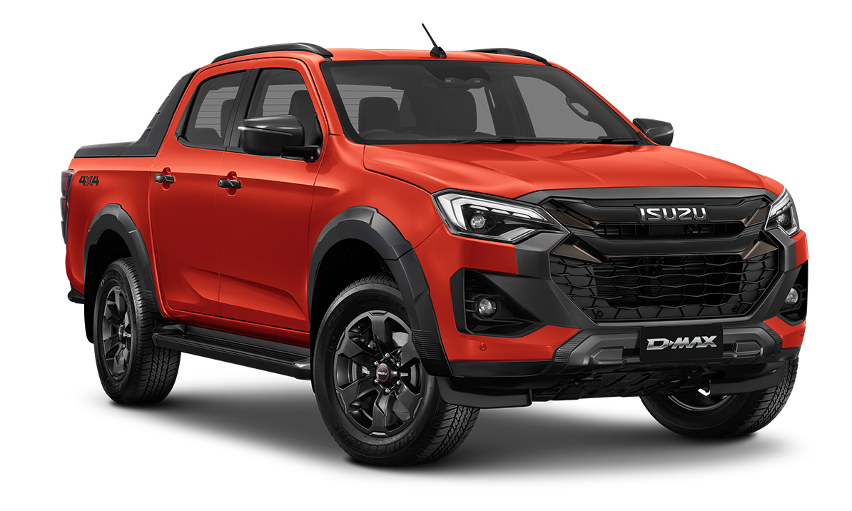 D-MAX