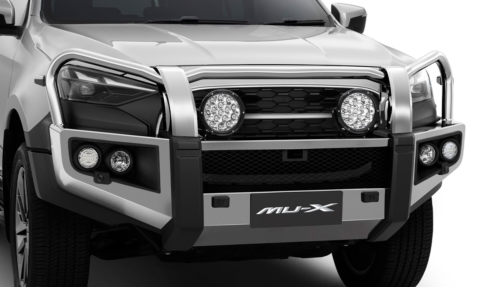 D-MAX