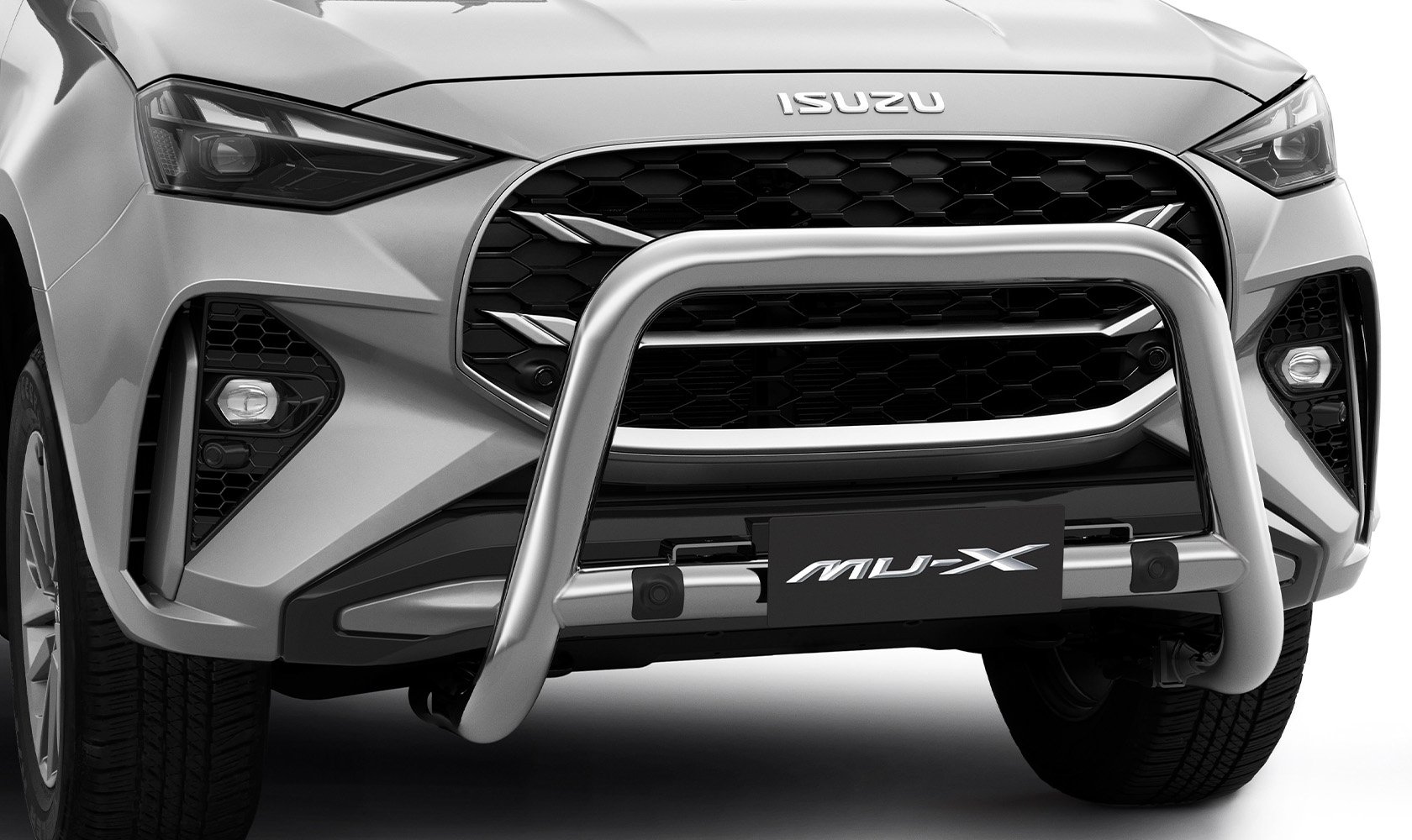 D-MAX