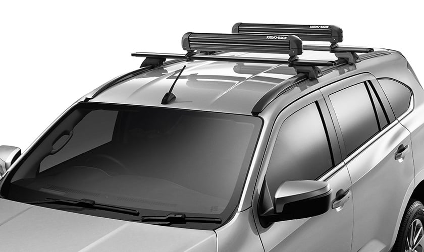 D-MAX