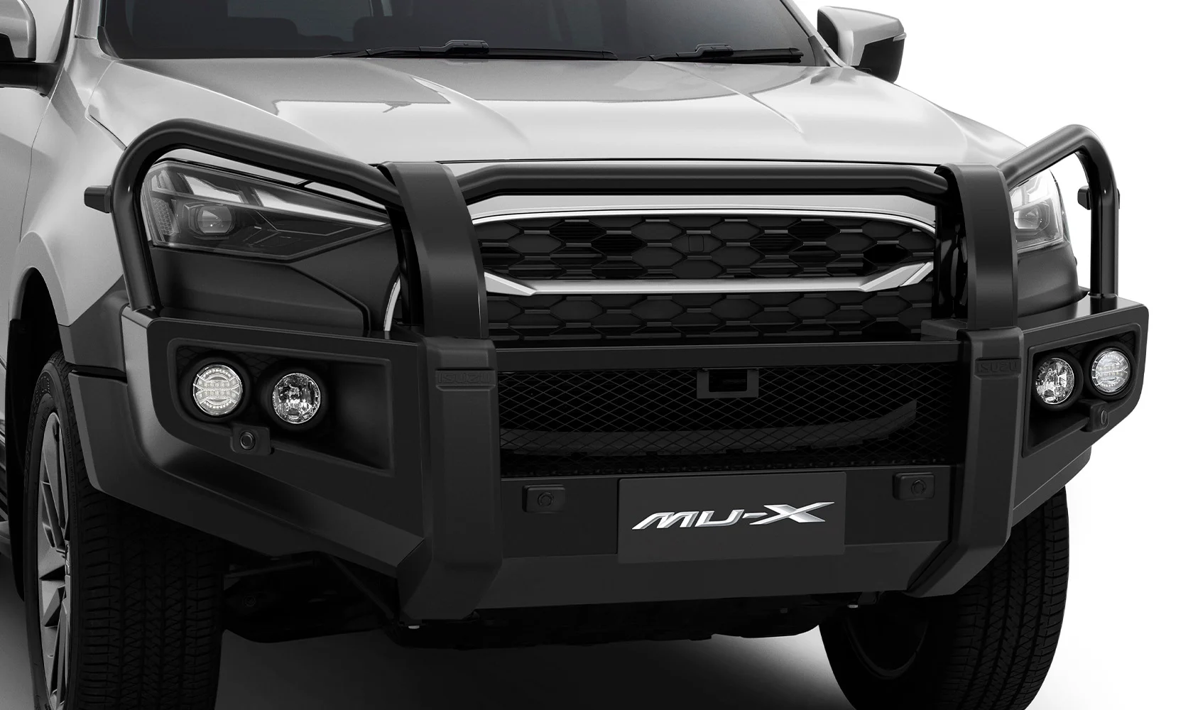 D-MAX